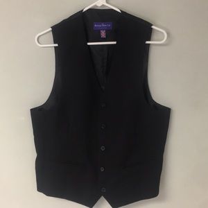 Men’s Savile Row Co. Dress Vest size M